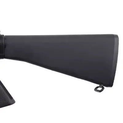 Replika karabinka M16A3 Ultra Grade - czarna OD-G-KIA-01-006589-00 asgbox.pl Replika karabinka M16A3 Ultra Grade - czarna OD-G-KIA-01-006589-00 asgbox.pl