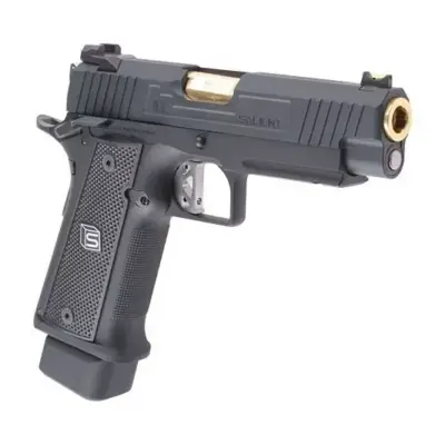 Replika Pistoletu SAI 2011 DS 4.3 (Aluminium / Green Gas) OD-G-SAI-02-019272-00 asgbox.pl Replika Pistoletu SAI 2011 DS 4.3 (Aluminium / Green Gas) OD-G-SAI-02-019272-00 asgbox.pl