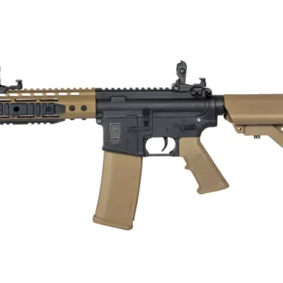 Replika karabinka SA-C12 CORE™ X-ASR™ - Half-Tan OD-G-SPE-01-019963-00 asgbox.pl Replika karabinka SA-C12 CORE™ X-ASR™ - Half-Tan OD-G-SPE-01-019963-00 asgbox.pl