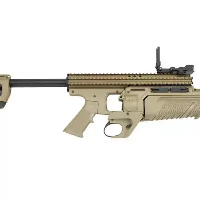 Alternative view of Replika granatnika  H-03