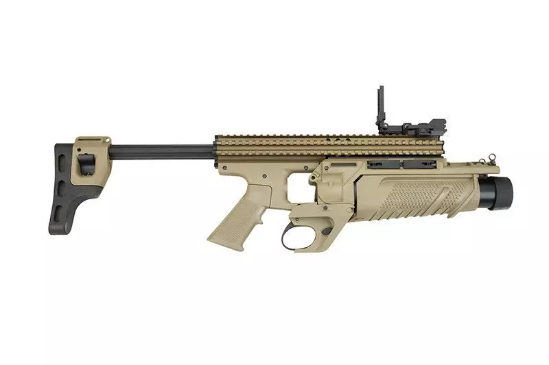 Replika granatnika H-03 OD-G-SIT-04-002671-00 asgbox.pl Replika granatnika H-03 - obrazek 2