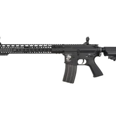 Replika karabinka SA-V23 ONE™ - czarna OD-G-SPE-01-013569-00 asgbox.pl Replika karabinka SA-V23 ONE™ - czarna OD-G-SPE-01-013569-00 asgbox.pl