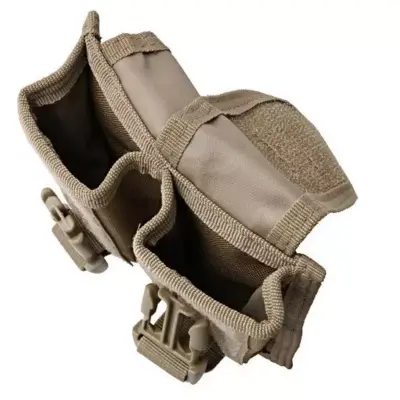 Podwójna ładownica na granat - TAN OD-G-GFT-19-003571-00 asgbox.pl Podwójna ładownica na granat - TAN OD-G-GFT-19-003571-00 asgbox.pl