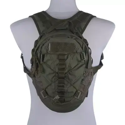 asgbox.pl - Plecak Sparrow Egg - Olive Green