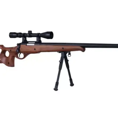 Replika karabinu snajperskiego MB10D OD-G-WEL-03-001368-00 asgbox.pl Replika karabinu snajperskiego MB10D OD-G-WEL-03-001368-00 asgbox.pl