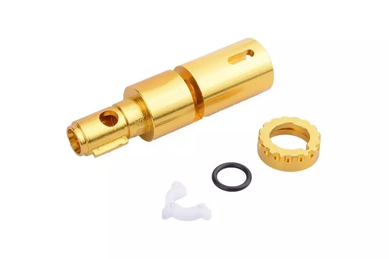 Aluminiowa komora hop-up do replik typu M60/PKM OD-G-LCT-08-006133-00 asgbox.pl Aluminiowa komora hop-up do replik typu M60/PKM - obrazek 2