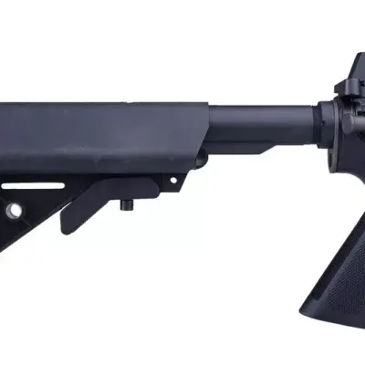 Replika karabinka LR4-RIS 10'' OD-G-LCT-01-010045-00 asgbox.pl