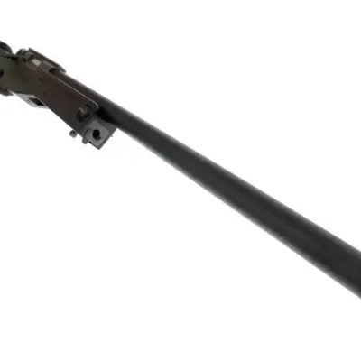 Replika karabinu snajperskiego Warrior I UPV OD-G-WEL-03-000680-00 asgbox.pl