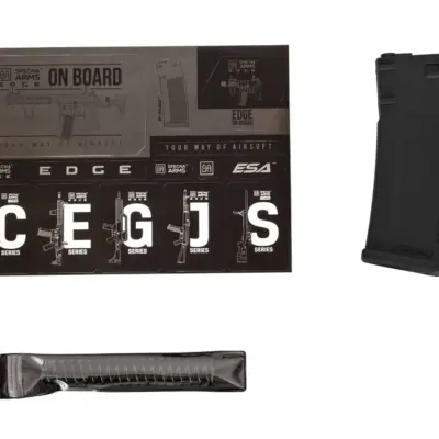 Replika karabinka SA-C05 CORE™ OD-G-SPE-01-018321-00 asgbox.pl Replika karabinka SA-C05 CORE™ OD-G-SPE-01-018321-00 asgbox.pl