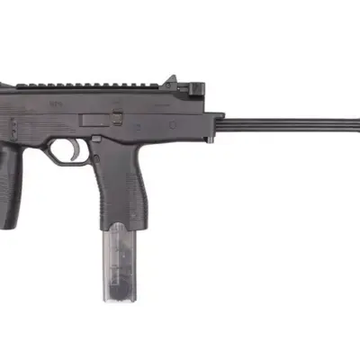 Replika pistoletu maszynowego MP9 A1 OD-G-ASG-01-004119-00 asgbox.pl Replika pistoletu maszynowego MP9 A1 OD-G-ASG-01-004119-00 asgbox.pl