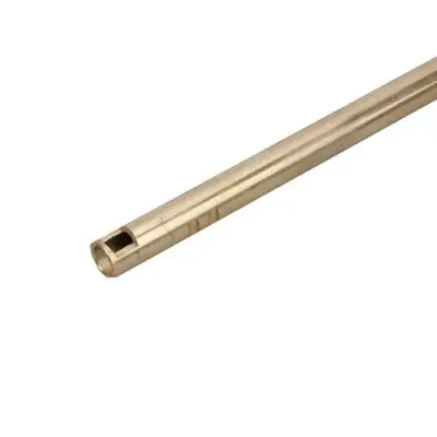 asgbox.pl - Lufa precyzyjna 6