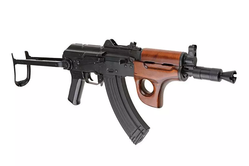 Replika subkarabinka GKMSu OD-G-GIG-01-009037-00 asgbox.pl Replika subkarabinka GKMSu - obrazek 6