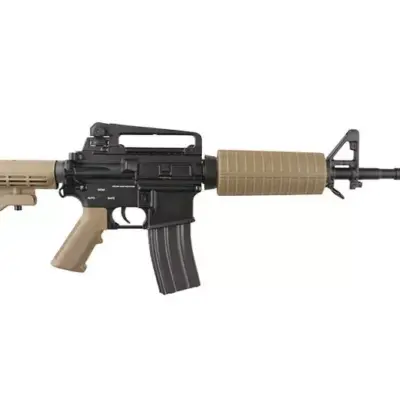 Replika karabinka Specna Arms SA-B01 ONE™ - Half-Tan OD-G-SPE-01-006619-00 asgbox.pl