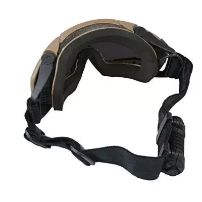 Gogle wentylowane - dark earth OD-G-FMA-41-008253-00 asgbox.pl Gogle wentylowane - dark earth OD-G-FMA-41-008253-00 asgbox.pl