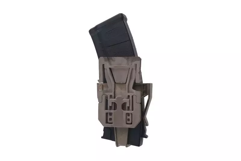 Szybka ładownica FSMR 7,62 (MOLLE) - ATC OD-G-FMA-19-022370-00 asgbox.pl asgbox.pl - Szybka ładownica FSMR 7