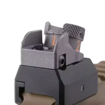 Replika karabinka 888 CO2 - tan OD-G-WET-02-018969-00 asgbox.pl