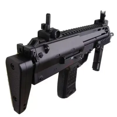 Replika pistoletu maszynowego R4 OD-G-WEL-01-001356-00 asgbox.pl Replika pistoletu maszynowego R4 OD-G-WEL-01-001356-00 asgbox.pl