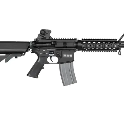 Replika karabinka SA-B02 ONE™ - czarna OD-G-SPE-01-004033-00 asgbox.pl