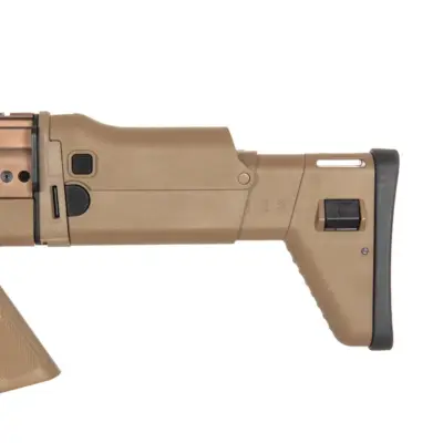 Replika karabinka SC-01 - tan OD-G-DBY-01-000584-00 asgbox.pl Replika karabinka SC-01 - tan OD-G-DBY-01-000584-00 asgbox.pl