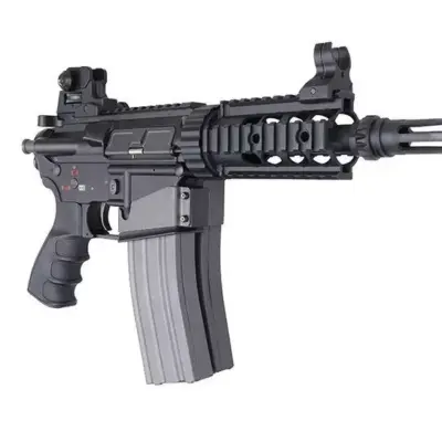 Alternative view of Replika elektryczna karabinka TR16 CRW