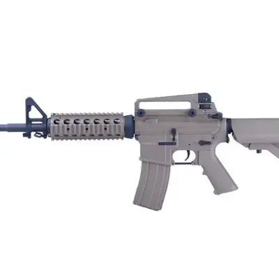 Replika karabinka CM013 - tan OD-G-CYM-01-005299-00 asgbox.pl Replika karabinka CM013 - tan OD-G-CYM-01-005299-00 asgbox.pl