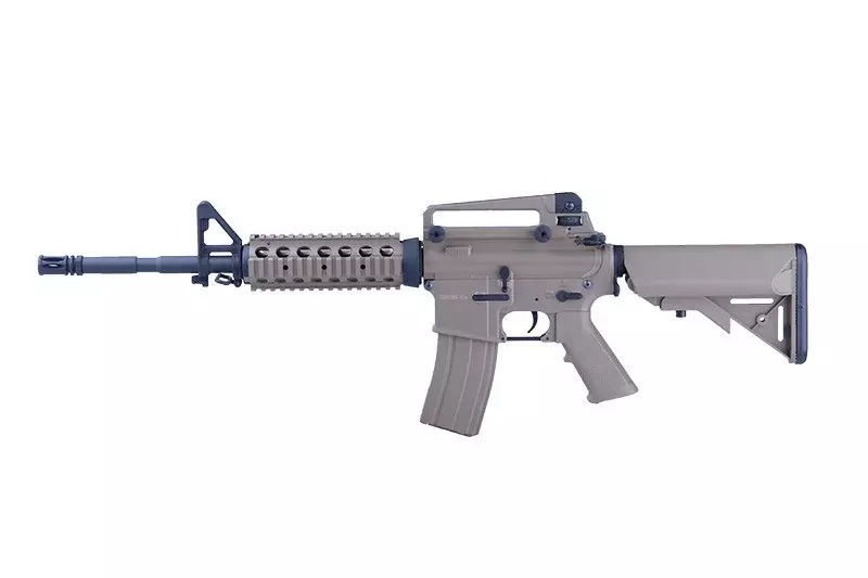 Replika karabinka CM013 - tan OD-G-CYM-01-005299-00 asgbox.pl Replika karabinka CM013 - tan - obrazek 5