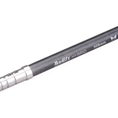 Alternative view of Lufa precyzyjna Modify Hybrid 6.03mm + gumka Hop-Up - 509 mm