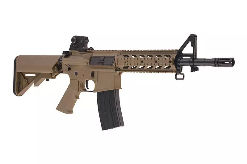 Replika karabinka CM617 TN OD-G-CYM-01-021197-00 asgbox.pl Replika karabinka CM617 TN - obrazek 3