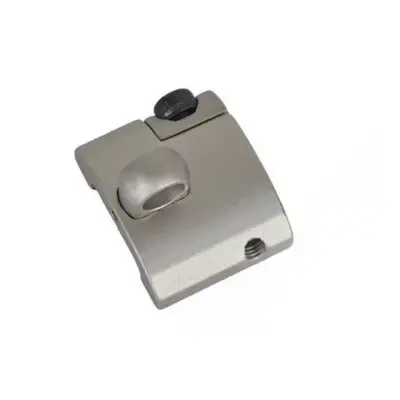 Alternative view of Uniwersalny montaż zawieszenia na szynę RIS - tan