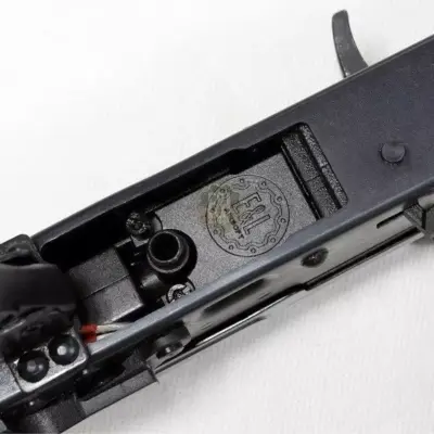 Replika karabinka EL-74 MN (Gen. 2) OD-G-EIL-01-005788-00 asgbox.pl Replika karabinka EL-74 MN (Gen. 2) OD-G-EIL-01-005788-00 asgbox.pl