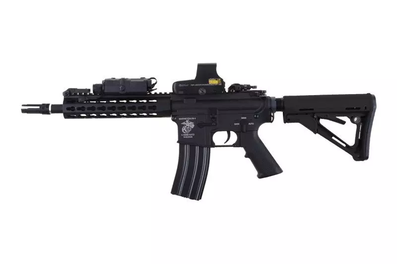 Replika karabinka SA-B13 ONE™ KeyMod 10" OD-G-SPE-01-008097-00 asgbox.pl Replika karabinka SA-B13 ONE™ KeyMod 10" - obrazek 6