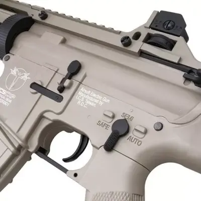 Replika karabinka szturmowego CXP.08 OD-G-ICS-01-004805-00 asgbox.pl Replika karabinka szturmowego CXP.08 OD-G-ICS-01-004805-00 asgbox.pl