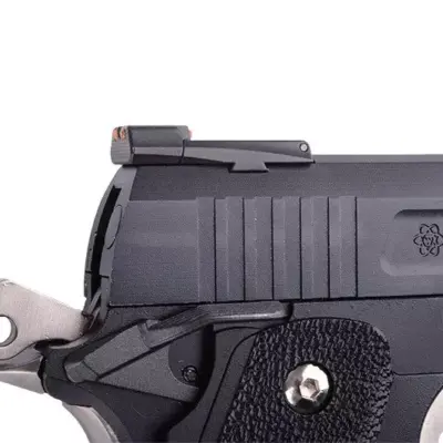 Replika pistoletu Hi-Capa 4.3 Force Allosaurus - czarna OD-G-WET-02-010302-00 asgbox.pl