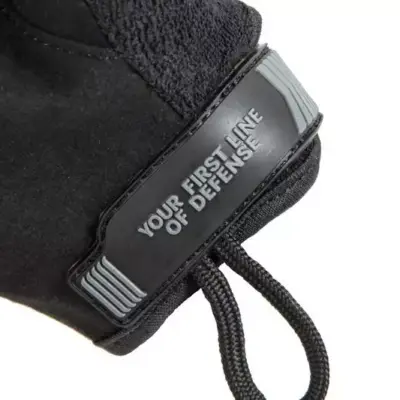 asgbox.pl - Rękawice taktyczne Armored Claw Accuracy - czarne