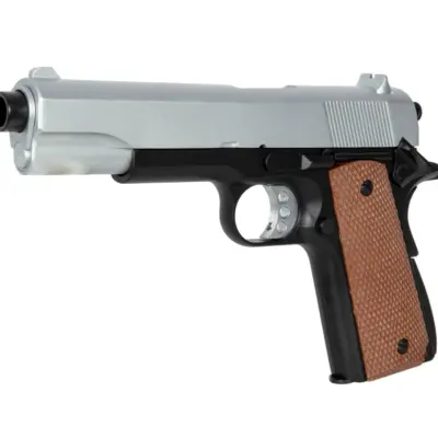 Alternative view of Replika pistoletu M1911A2