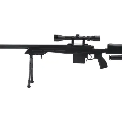 Replika karabinu snajperskiego MB4413D OD-G-WEL-03-019751-00 asgbox.pl