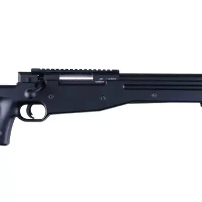 Replika karabinu AV .308 SNIPER, BLACK OD-G-ASG-03-001999-00 asgbox.pl