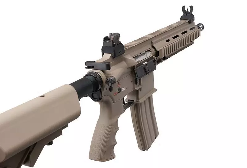 Replika karabinka TR4-18 Light DST OD-G-GIG-01-005581-00 asgbox.pl Replika karabinka TR4-18 Light DST - obrazek 3