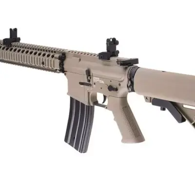 Replika karabinka DELTA ENFORCER ALPHA - Tan OD-G-WEE-01-018792-00 asgbox.pl Replika karabinka DELTA ENFORCER ALPHA - Tan OD-G-WEE-01-018792-00 asgbox.pl