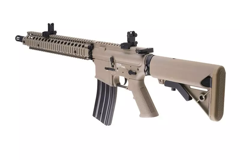 Replika karabinka DELTA ENFORCER ALPHA - Tan OD-G-WEE-01-018792-00 asgbox.pl Replika karabinka DELTA ENFORCER ALPHA - Tan - obrazek 3