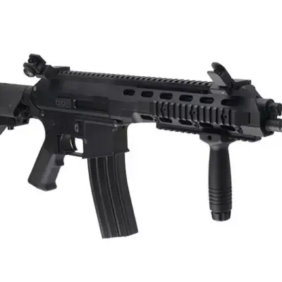 Replika karabinka Delta AK21 CQB - Czarny OD-G-WEE-01-019106-00 asgbox.pl Replika karabinka Delta AK21 CQB - Czarny OD-G-WEE-01-019106-00 asgbox.pl