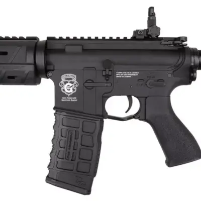 Replika karabinka GR4 G26 Advanced - czarna OD-G-GIG-01-004137-00 asgbox.pl Replika karabinka GR4 G26 Advanced - czarna OD-G-GIG-01-004137-00 asgbox.pl