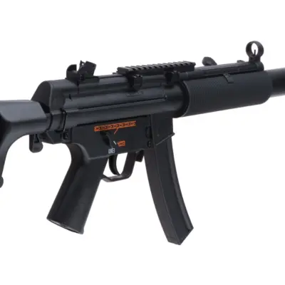 Alternative view of Replika pistoletu maszynowego JG805