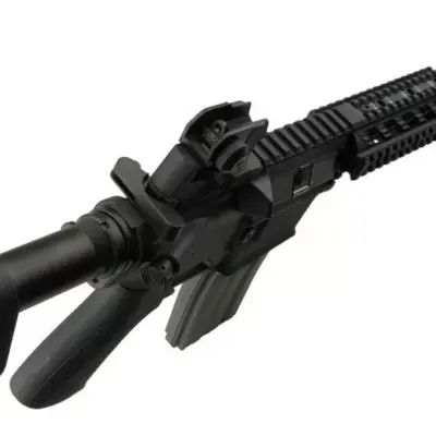 Replika karabinka CM16 Raider (COMBO) - czarna OD-G-GIG-01-007881-00 asgbox.pl Replika karabinka CM16 Raider (COMBO) - czarna OD-G-GIG-01-007881-00 asgbox.pl