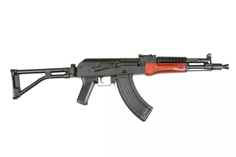 Replika karabinu szturmowego G04 NV OD-G-LCT-01-002561-00 asgbox.pl Replika karabinu szturmowego G04 NV - obrazek 4