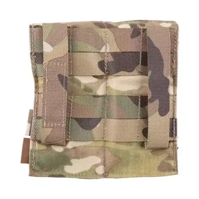 Alternative view of Podwójna ładownica LBT na magazynki M4/M16 – Multicam