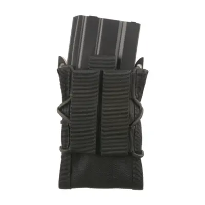 Modularna ładownica TC 1+1 - Czarna OD-G-GFT-29-009856-00 asgbox.pl