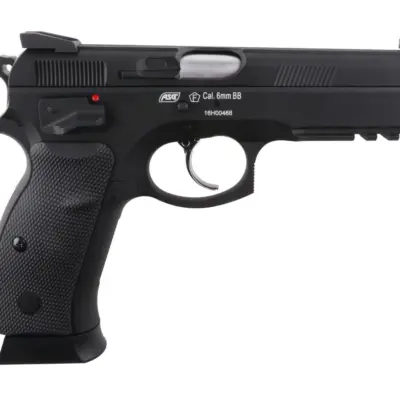 Replika pistoletu CZ 75 SP-01 Shadow OD-G-ASG-02-016504-00 asgbox.pl