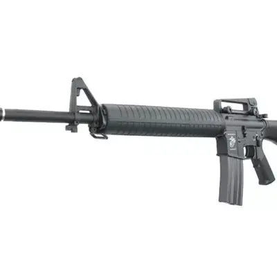 Replika karabinka SA-B06 ONE™ - czarna OD-G-SPE-01-004037-00 asgbox.pl Replika karabinka SA-B06 ONE™ - czarna OD-G-SPE-01-004037-00 asgbox.pl