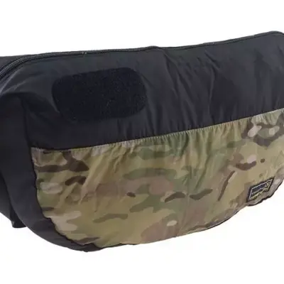 asgbox.pl - Składana torba na ramię - multicam